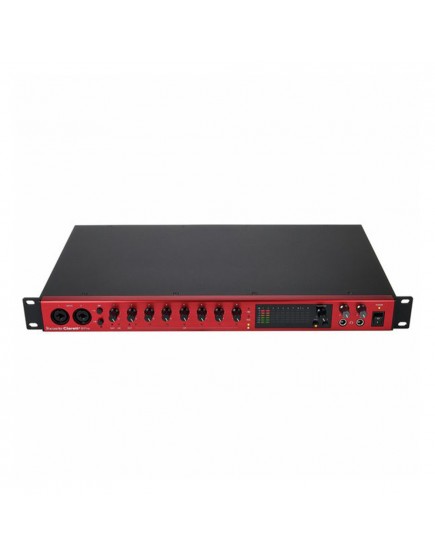 Focusrite Clarett+ 8Pre